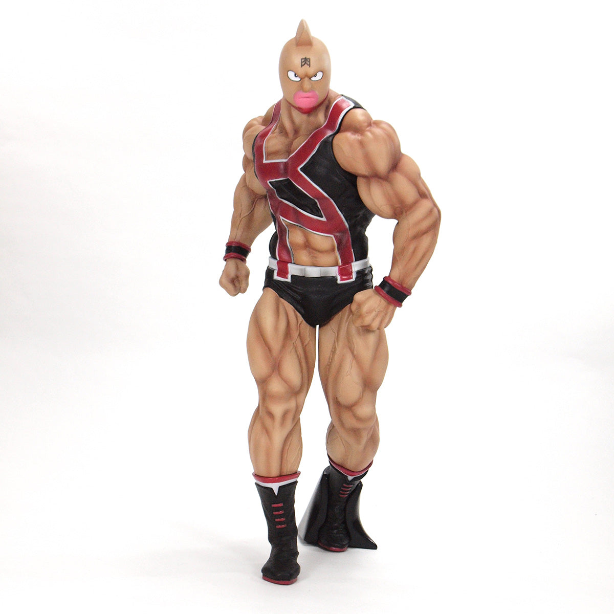 CMC NO.EX キン肉マン KINスーツ 原作カラー （専用スタンドパーツ付き