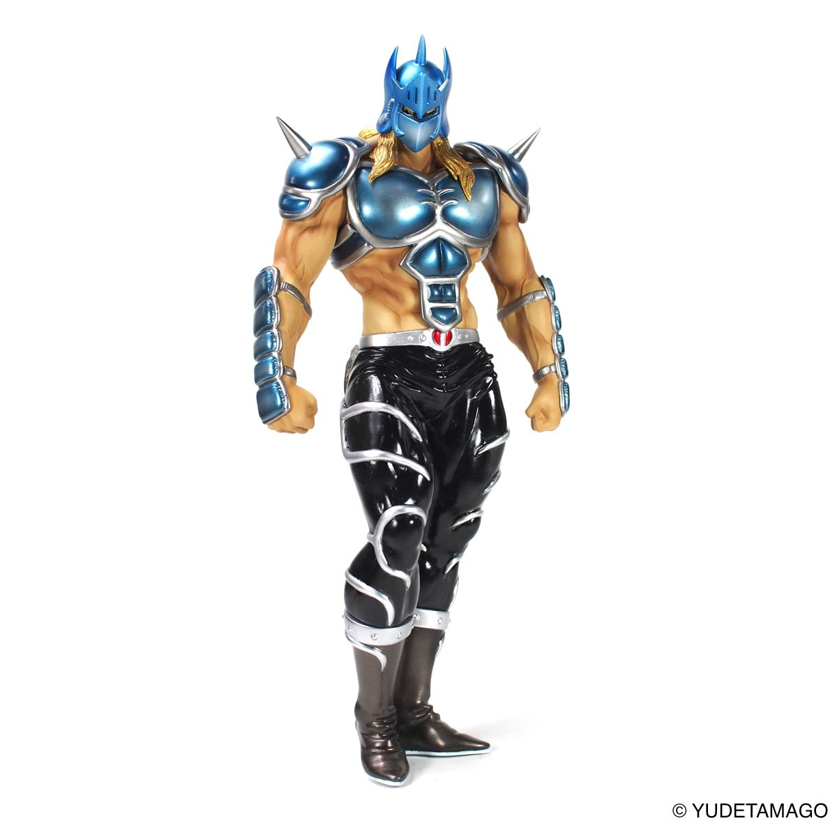 CMC NO.11 ケビンマスク アドベント ver. 原作カラー – キン肉マン公式