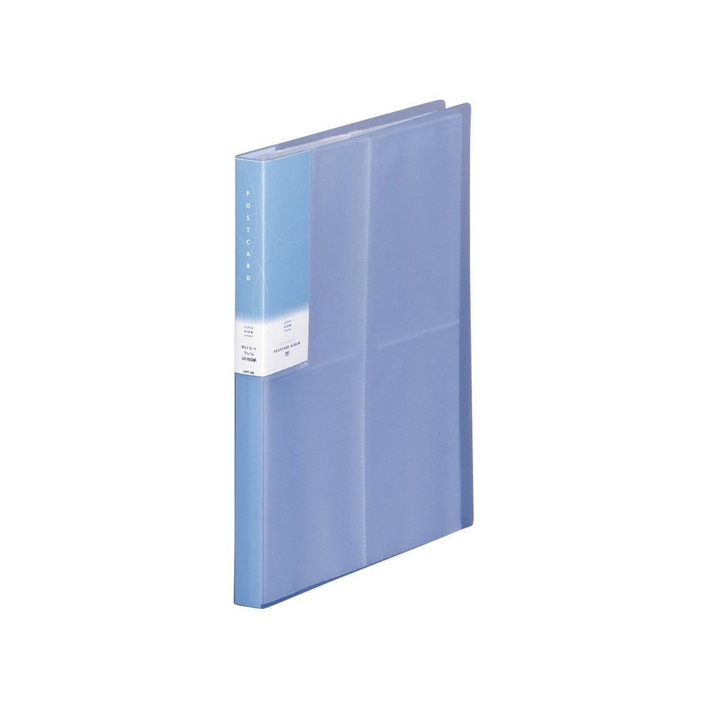 リクエスト スーパーヴュー・ポストカードアルバム A4