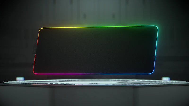 Razer（レイザー）のマウスパッドはどれを選べばいいの？人気シリーズ