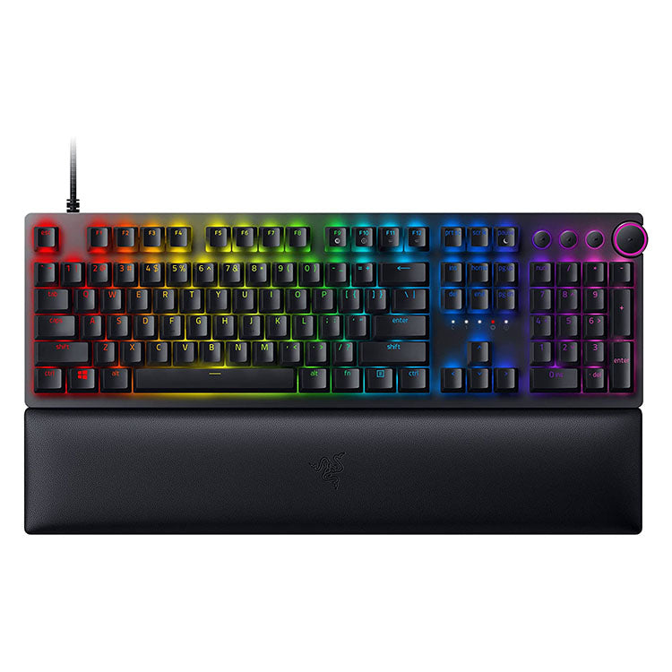 Razer Huntsman V2 Linear Optical Switch ハンツマン ブイツー リニア