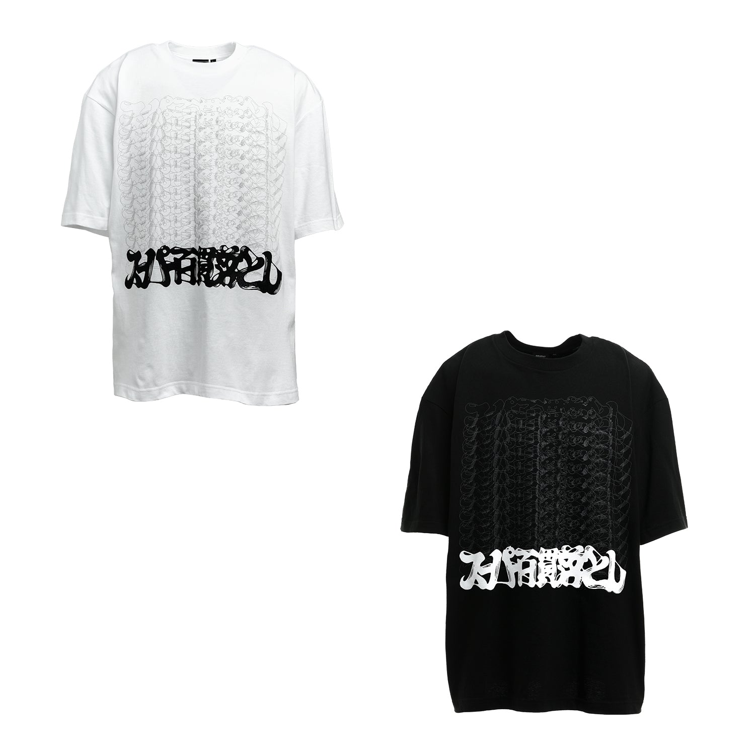 ストリートファイター Special Moves Tシャツ(スーパー百貫落とし