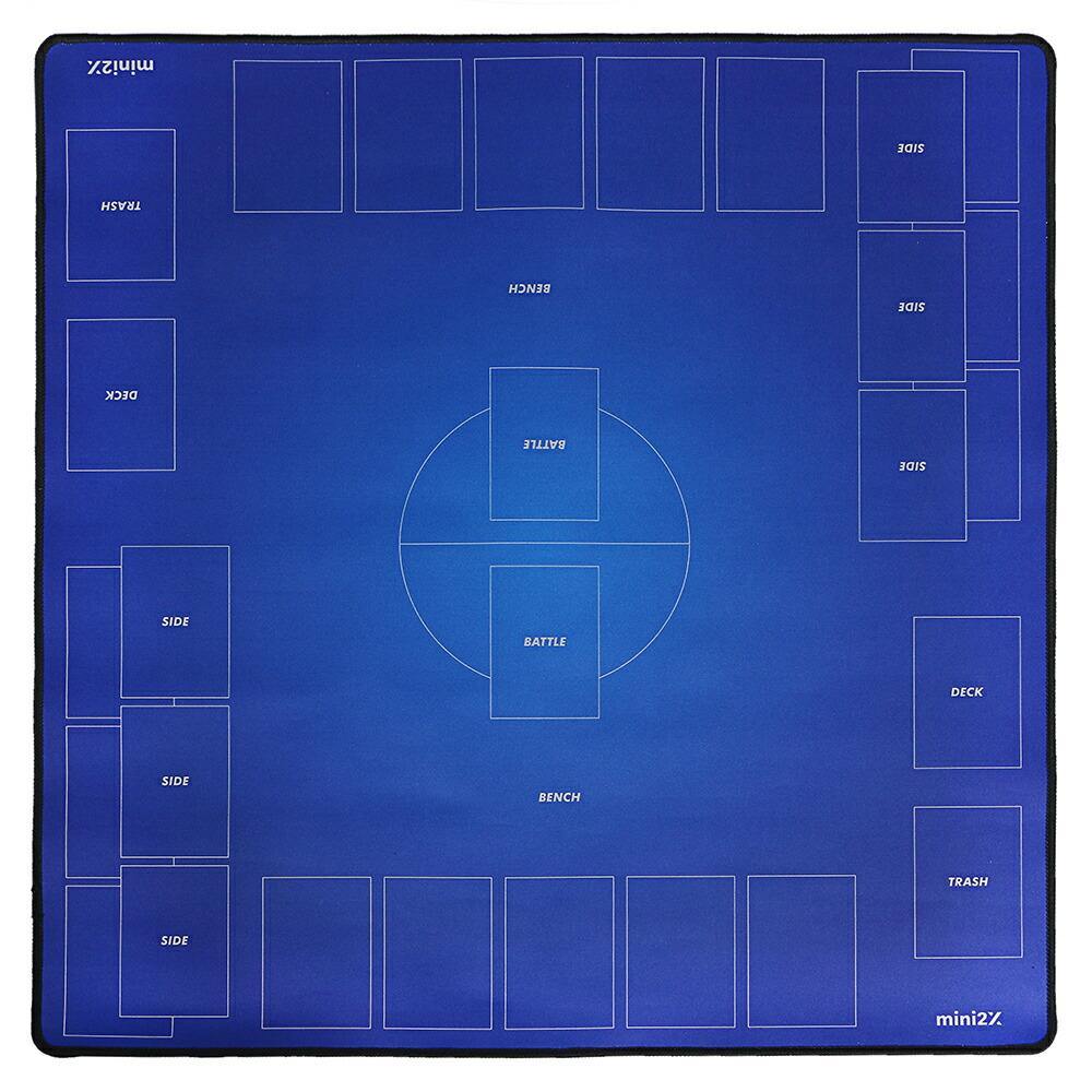 トレーディングカード ラバー プレイマット （ TCG ポケモンカード