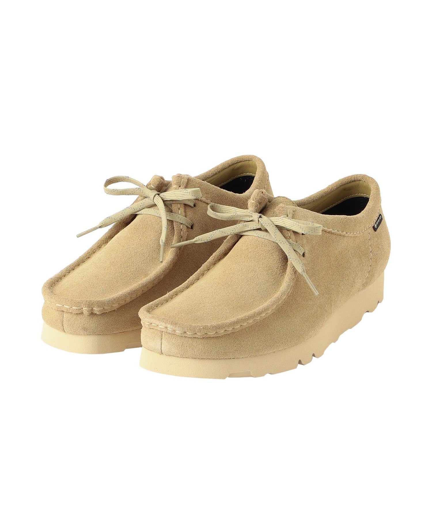 CLARKS/クラークス】ワラビーゴアテックス WallabeeGTX 26172074