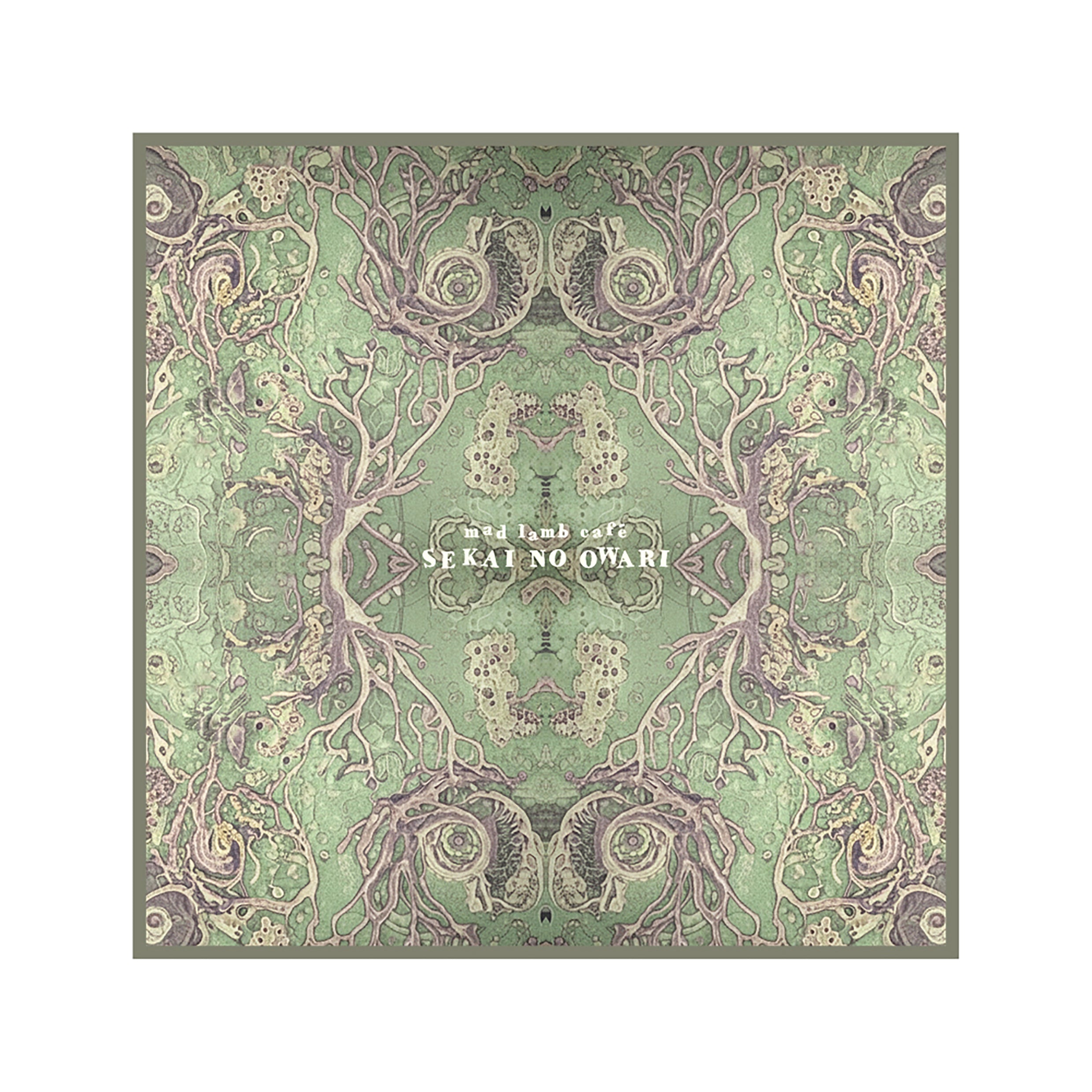 スカーフ – SEKAI NO OWARI official store