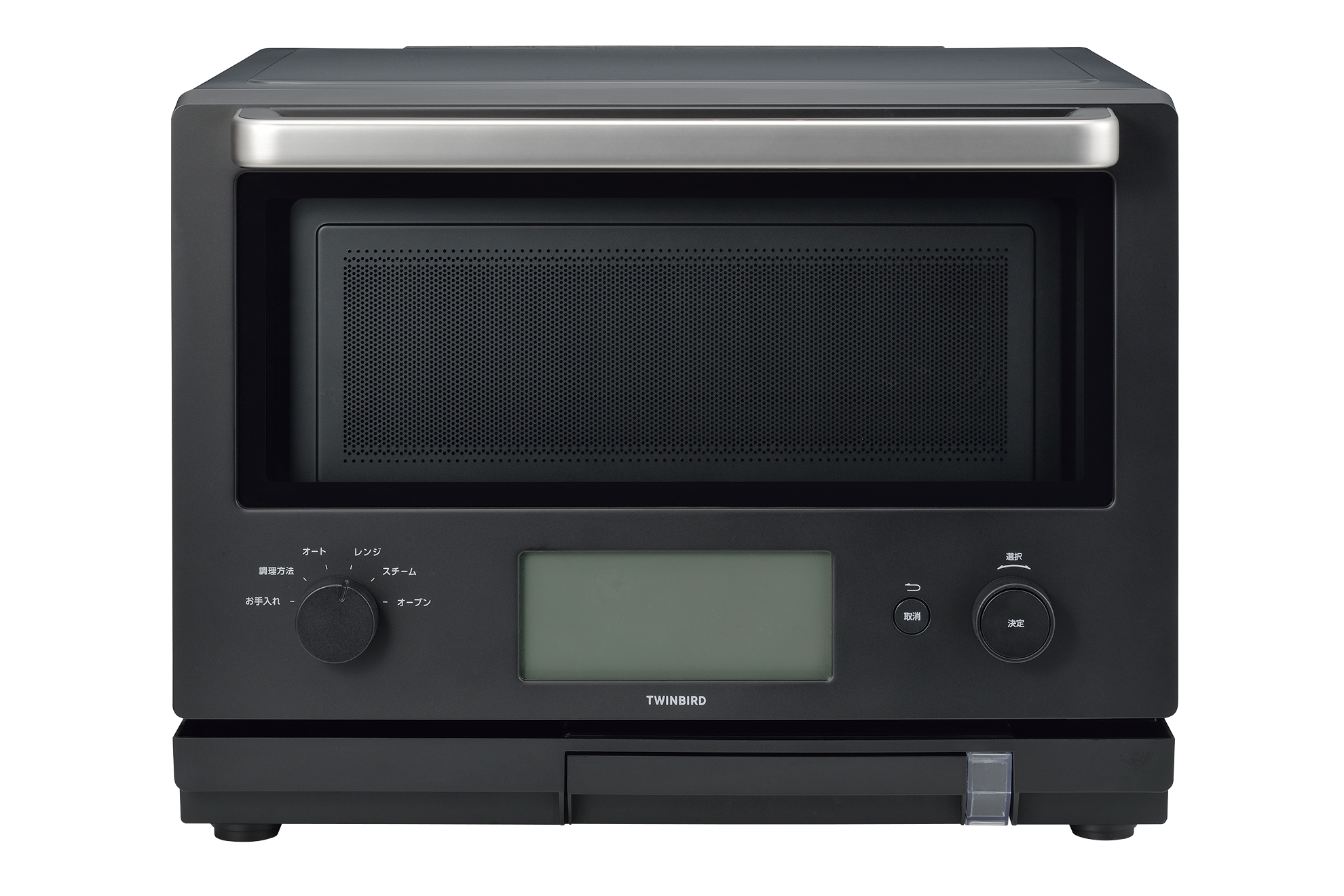 スチームオーブンレンジ・電子レンジ – ツインバード公式ストア