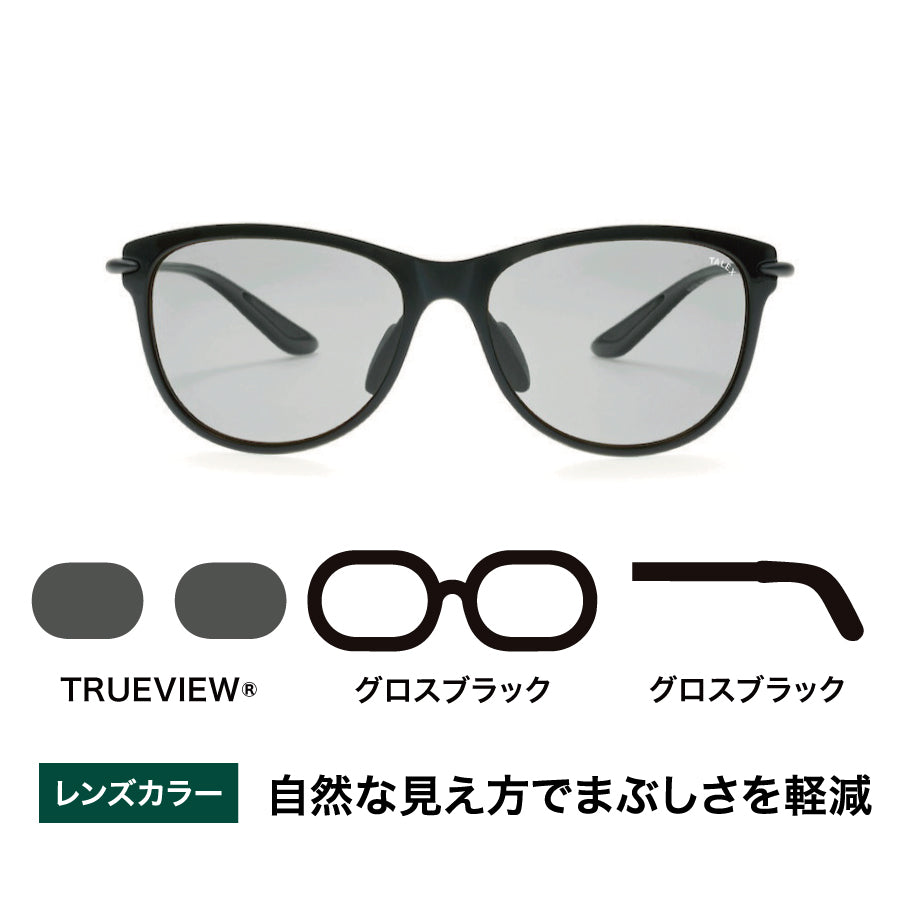 OZNIS | オズニス / FLAT12 -TRUEVIEW® – TALEX online store