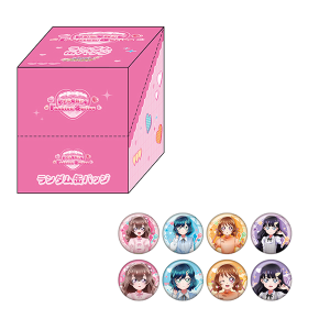 東映アニメーションオフィシャルストア/デリシャスパーティプリキュア