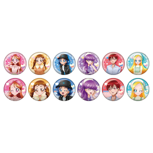 プリキュアプリティストアオンライン｜プリキュアシリーズ公式グッズ