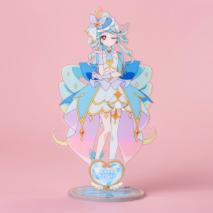 タイトルから探す/「め」タイトル作品/名探偵プリキュア！スターター