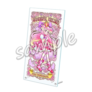 タイトルから探す/「あ」タイトル作品/アクリルアートボードシリーズ