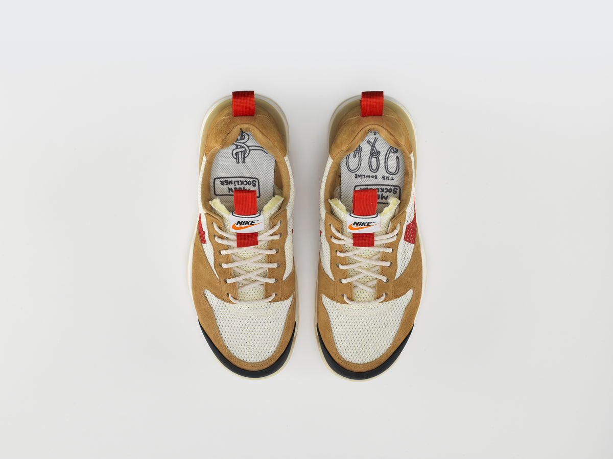 NikeCraft: Mars Yard 3.0 – Tom Sachs Store