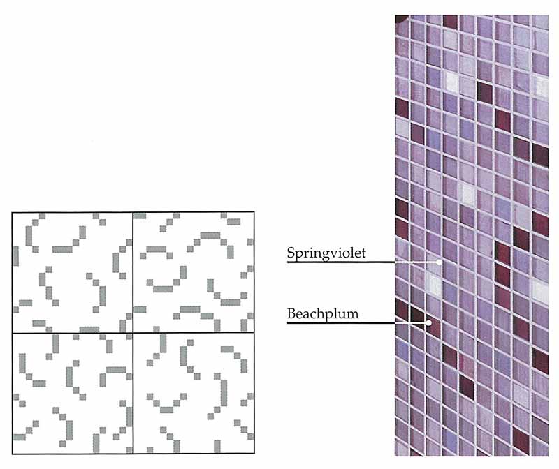 パターンカラー バクテリア｜ トーヨーキッチンスタイル公式オンライン