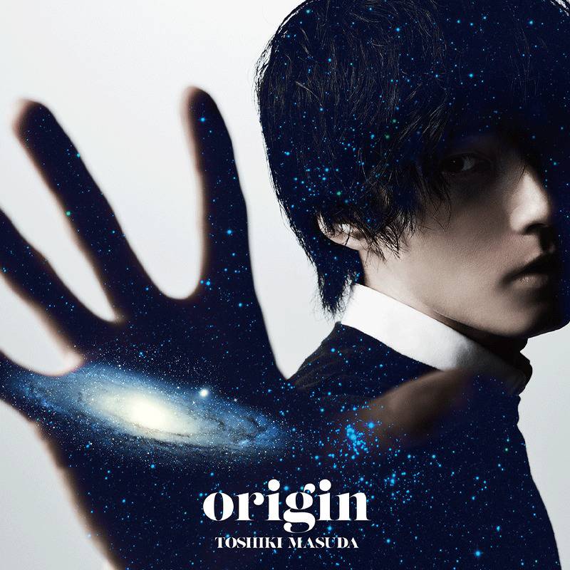 origin（初回生産限定盤） – TOY'S STORE