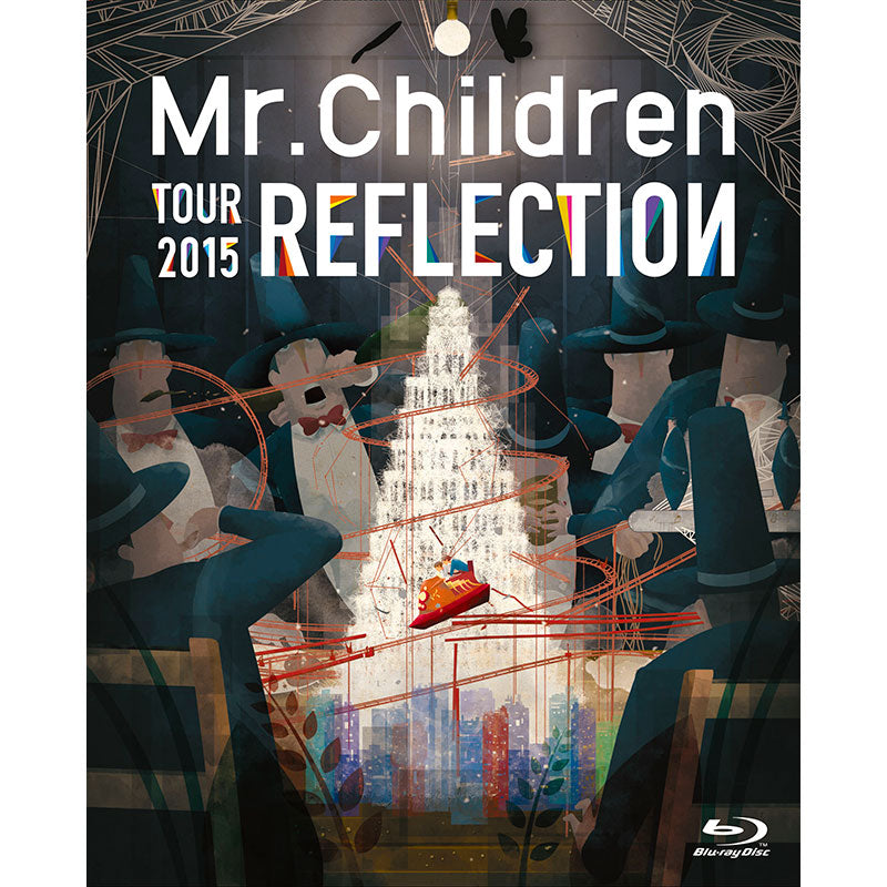Blu-ray］REFLECTION {Live & Film} – TOY'S STORE