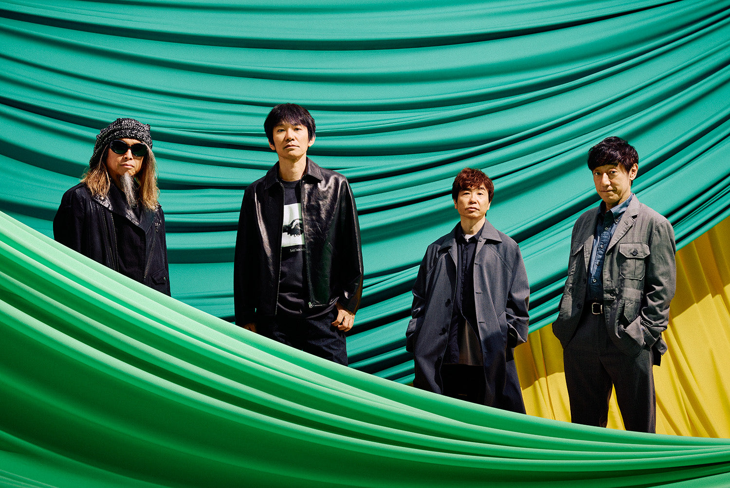 Spitz – UNIVERSAL MUSIC STORE