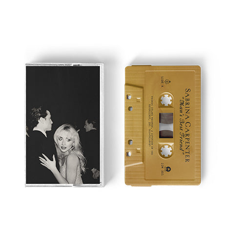 サブリナ・カーペンター / Man's Best Friend Alt Cover Cassette