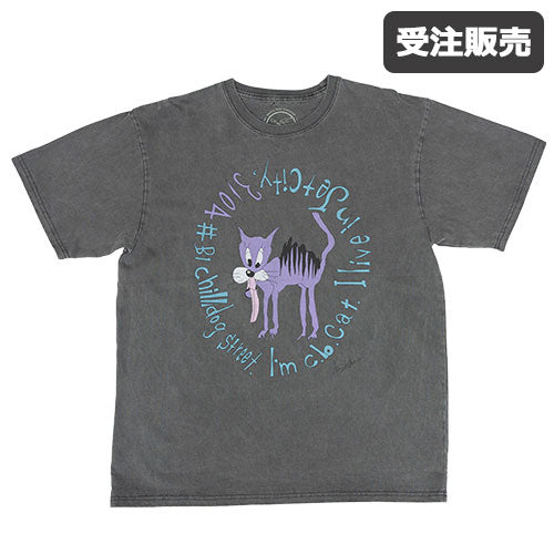受注販売】BLANKEY JET CITY / BJC #3104 vintage T-shirts