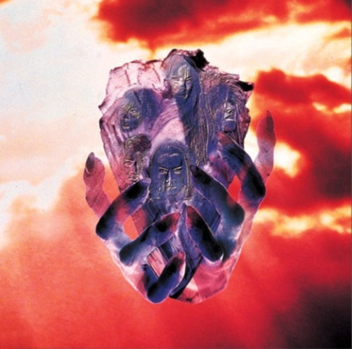 LUNA SEA / Sin After Sin【Blu-ray】 – UNIVERSAL MUSIC STORE