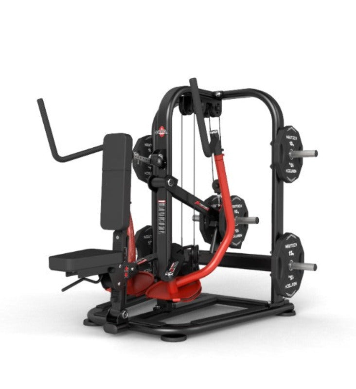 ペクデックフライ | トレーニングマシンブランドBULLオンライン