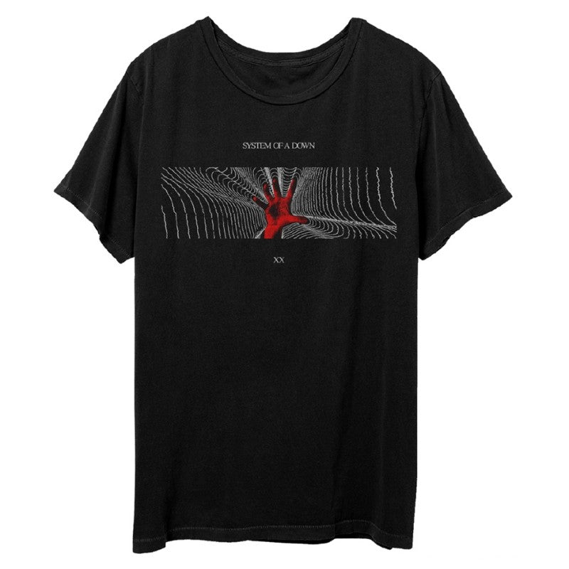 ラディエーション・Tシャツ – ワーナーミュージック・ストア