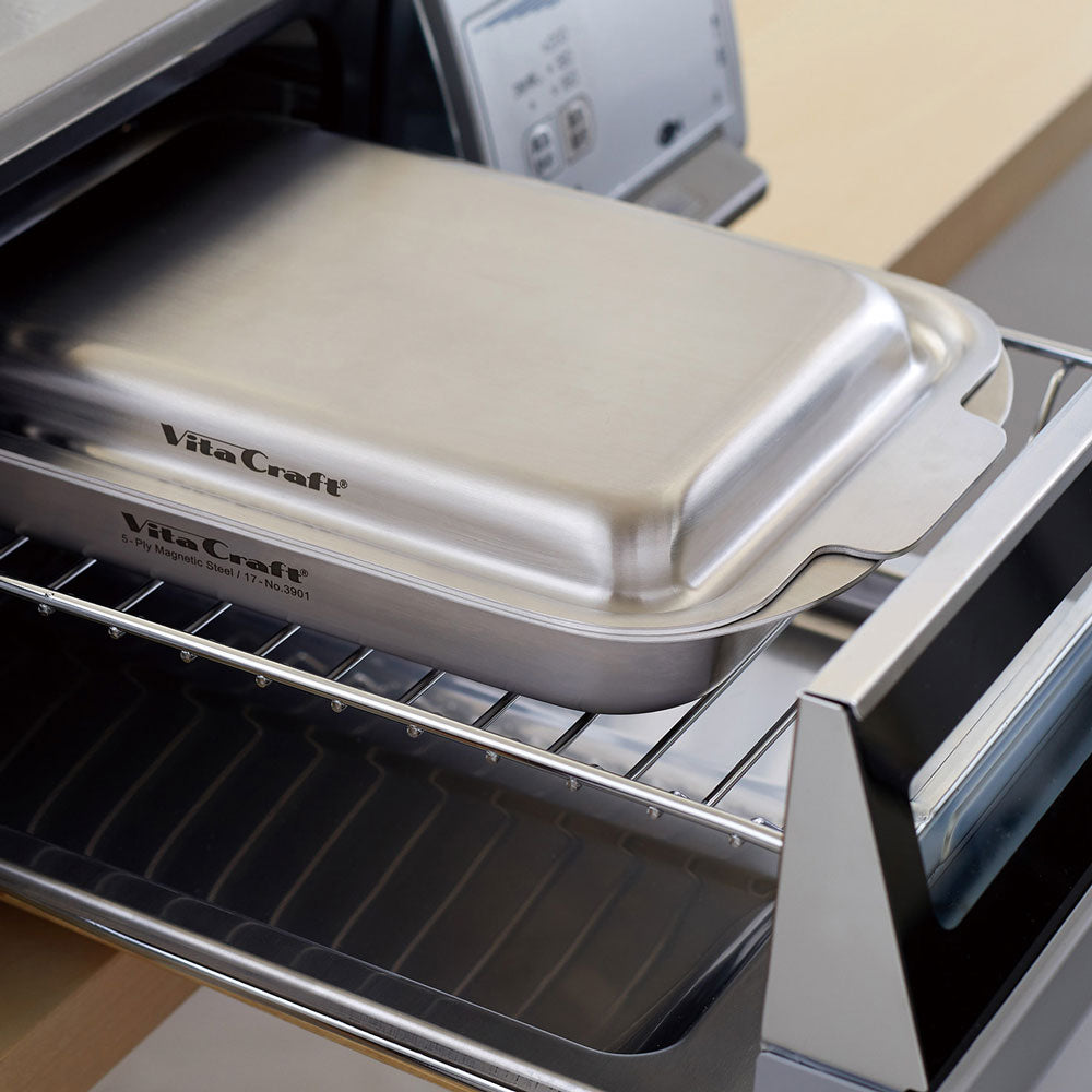 Vita Craft（ビタクラフト）グリルイングリル 3901 |キッチン用品通販