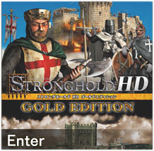 ストロングホールドシリーズ 日本公式サイト