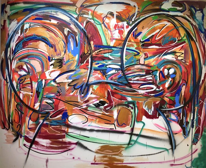 Mickey: The True Original Exhibition” Continues through Feb. 10