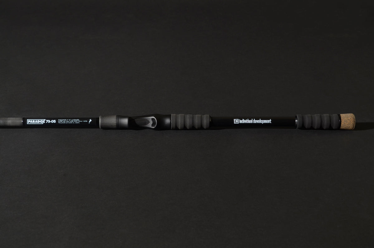 PARADOX 73-05 – STUDIO COMPOSITE MACHINE SERVICE ® ONLINE STORE