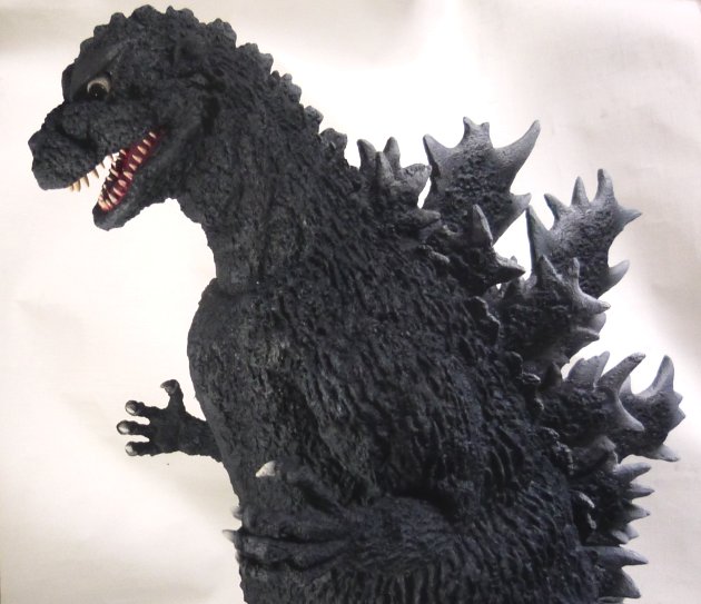 ファルシオン 1954 初代ゴジラ