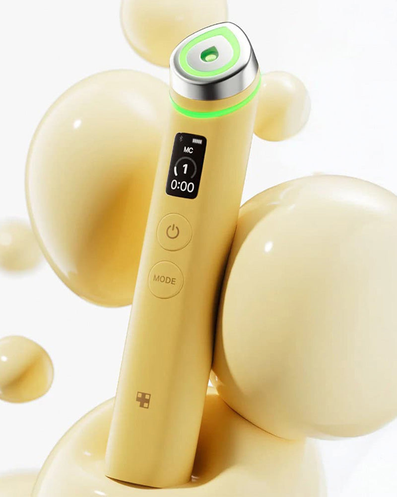 medicube Age-R Booster Pro for Your Skincare Goals