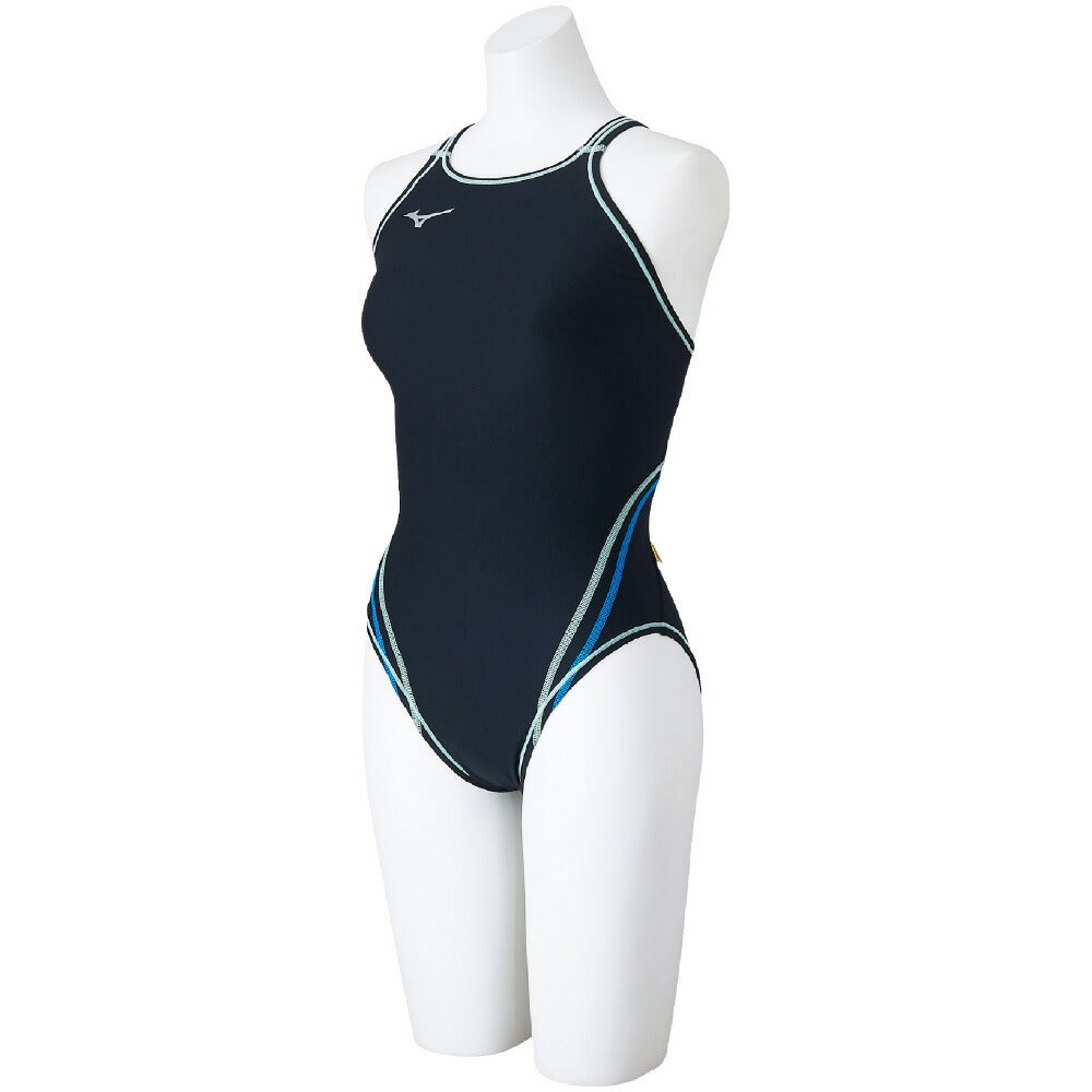 ☆2/28まで！セール実施中☆【MIZUNO（ミズノ）】レディース 競泳水着