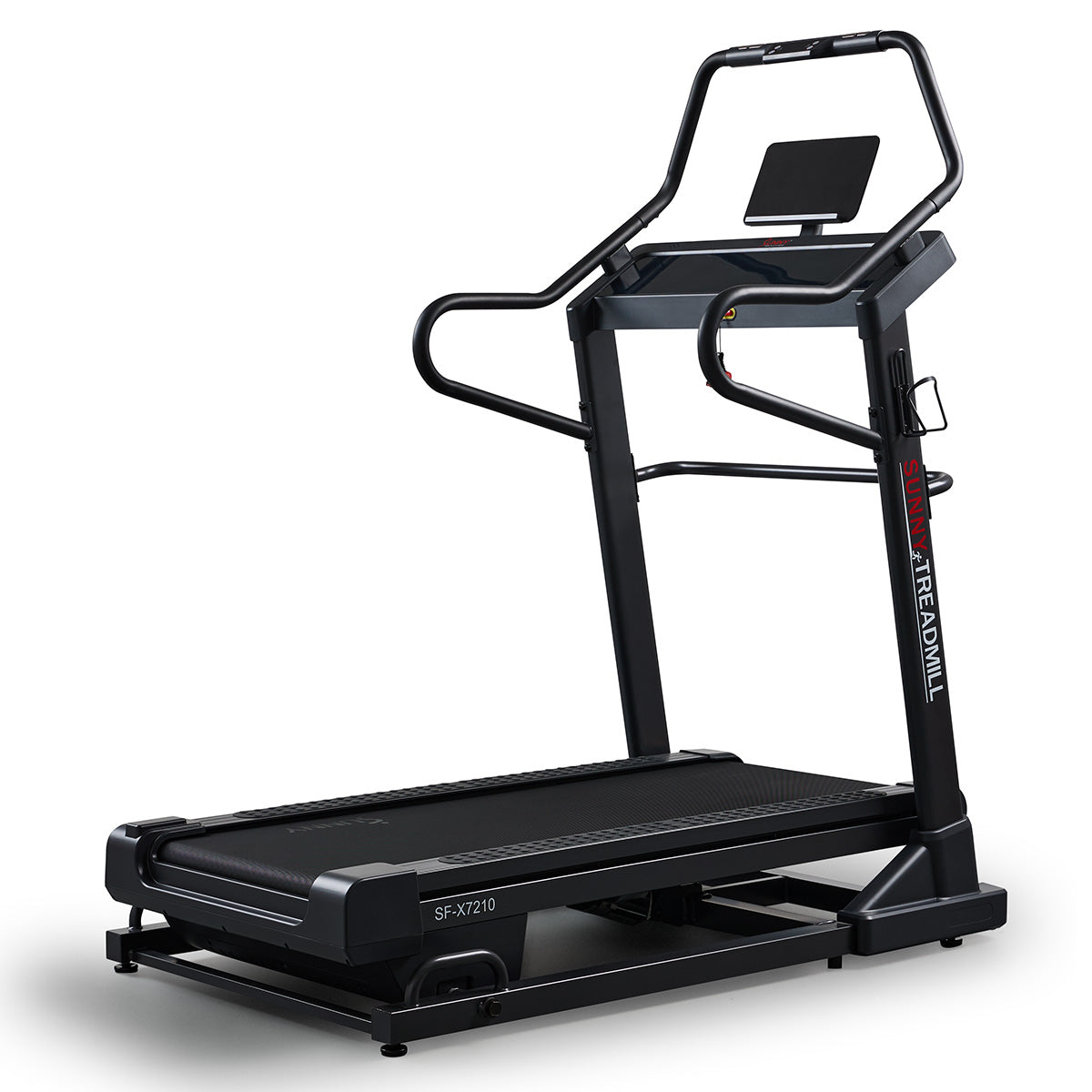 Commercial Grade Treadmill | Studio Quality | Sunny Health