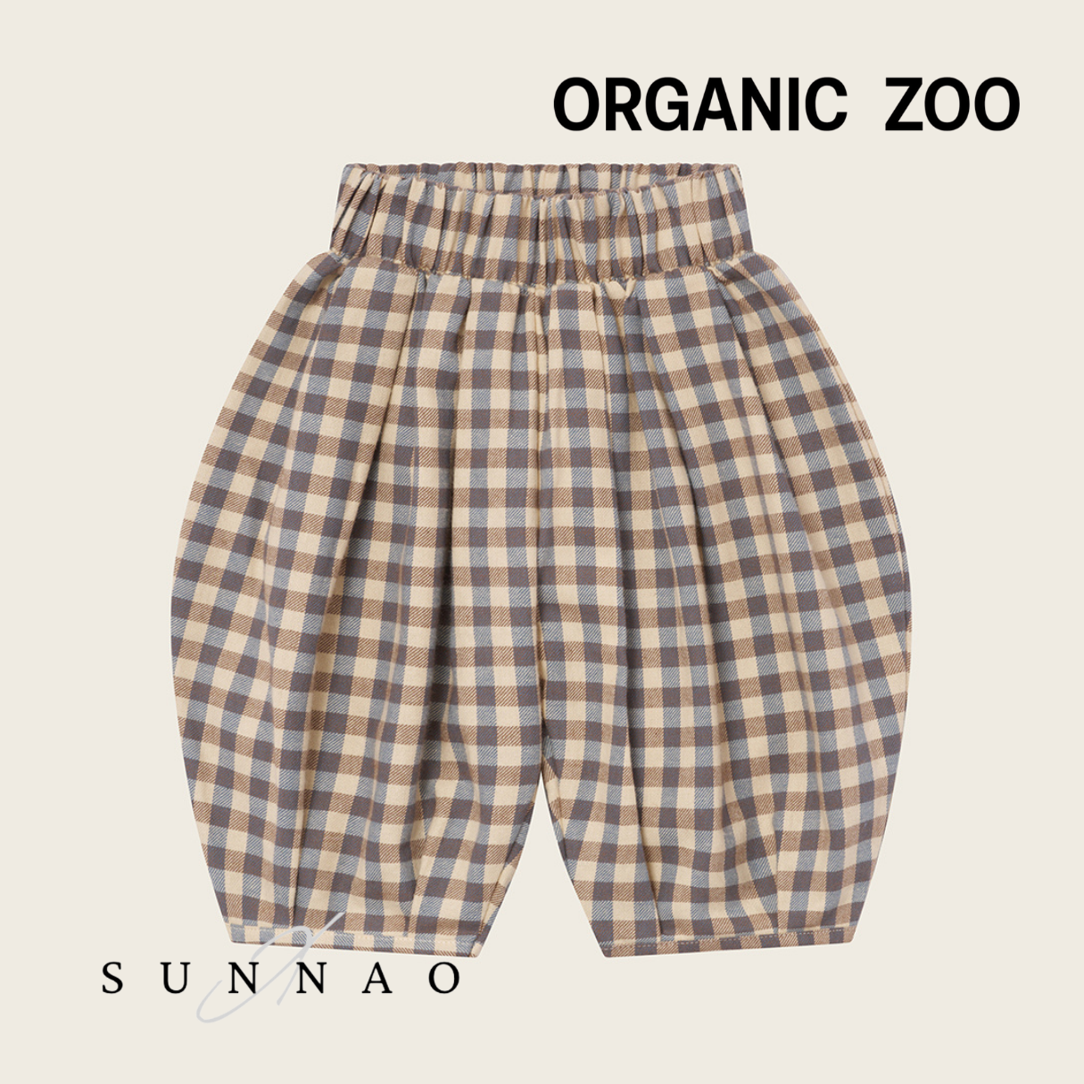 正規販売店】海外子ども服専門店 SUNNAO（さんなお）- Organic zoo