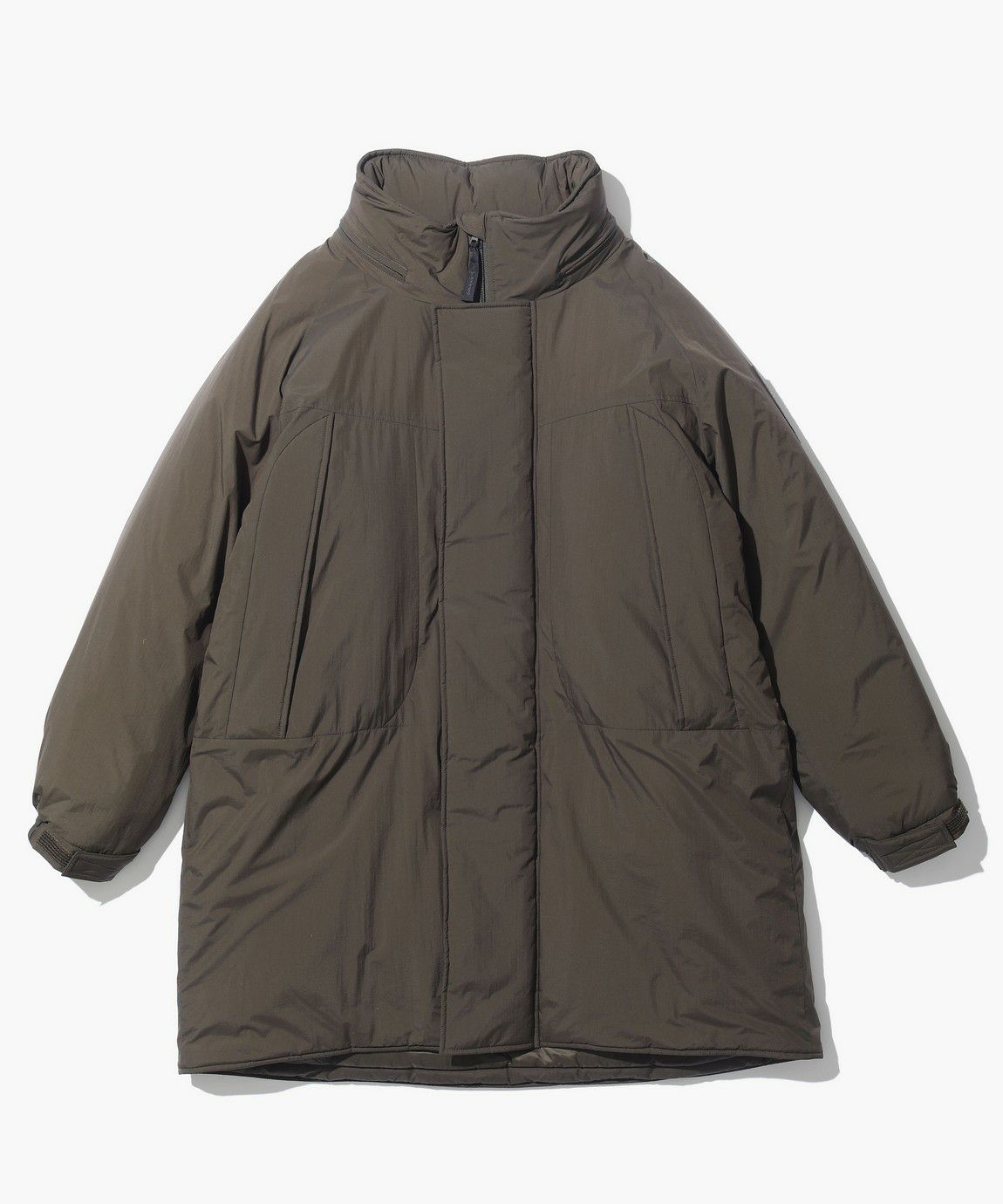 WILD THINGS MONSTER PARKA'21 – SUNCA