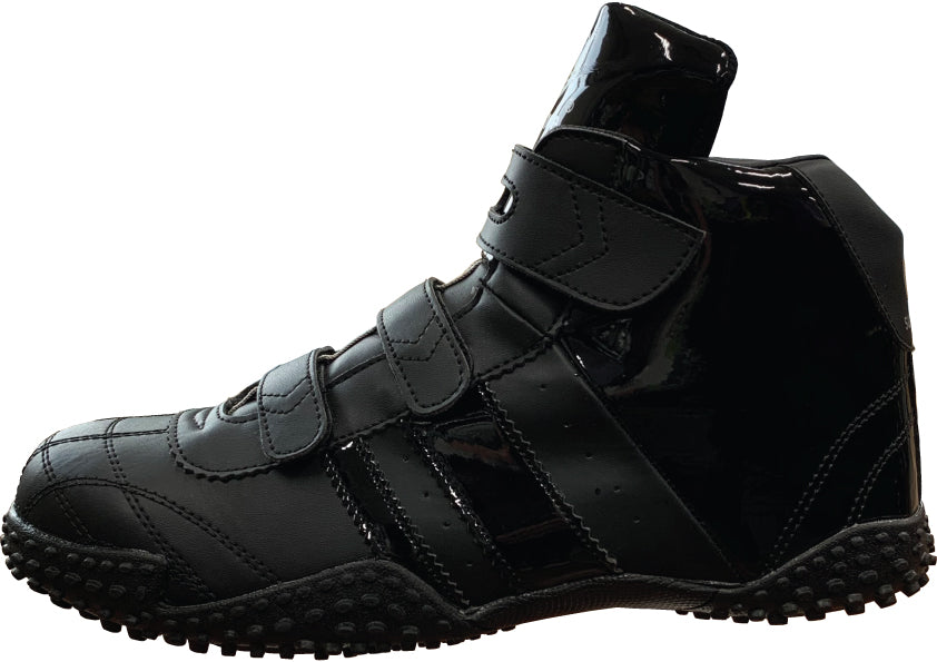 GT-X サンダンス 安全靴 | 鳶・足場・高所作業に最適な「素足感覚」の