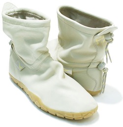 ナイキ エア チャッカモック（nike air chukka moc） | スニーカー見学