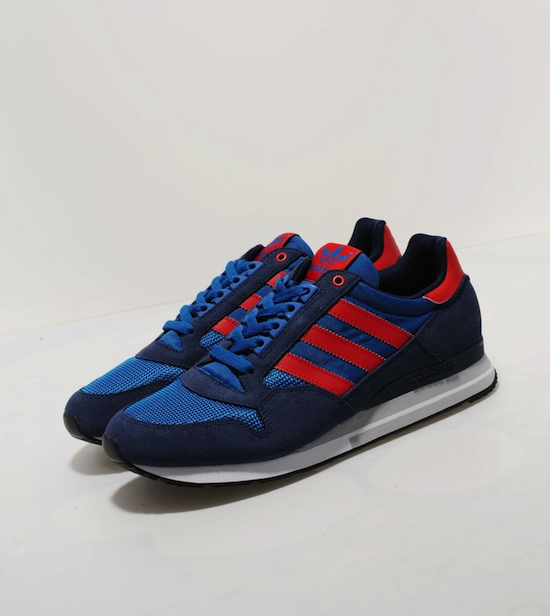 アディダス・ゼットエックス 500（adidas ZX 500） | スニーカー見学