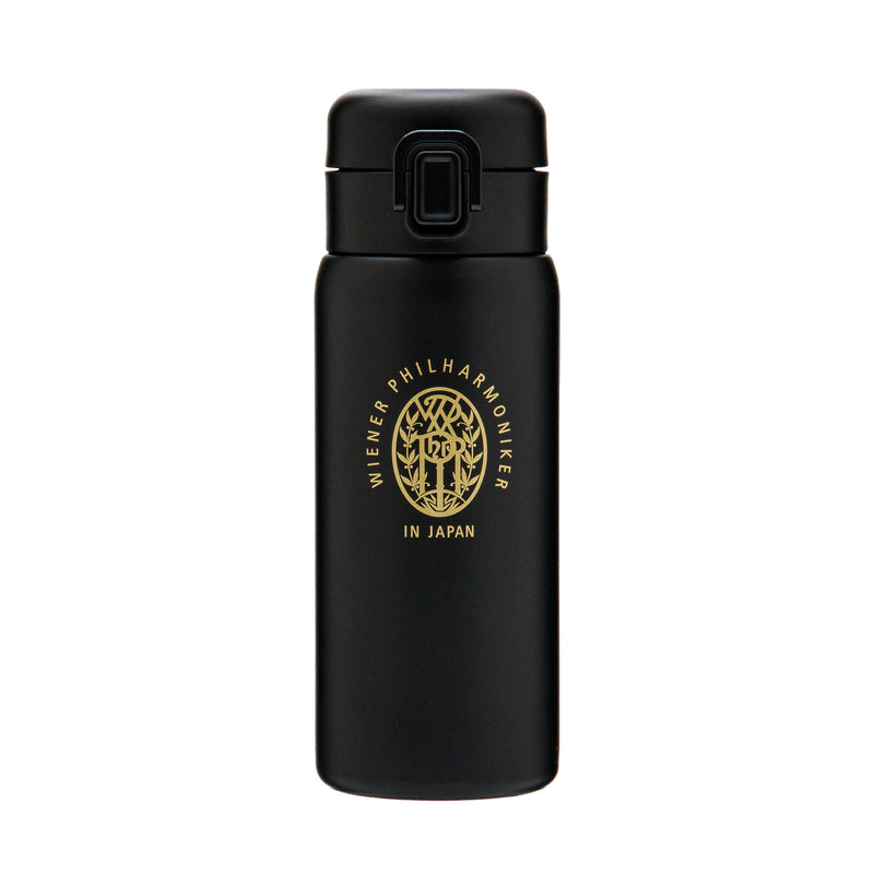 ウィーン・フィル2025 オリジナル ステンレスボトル – サントリー