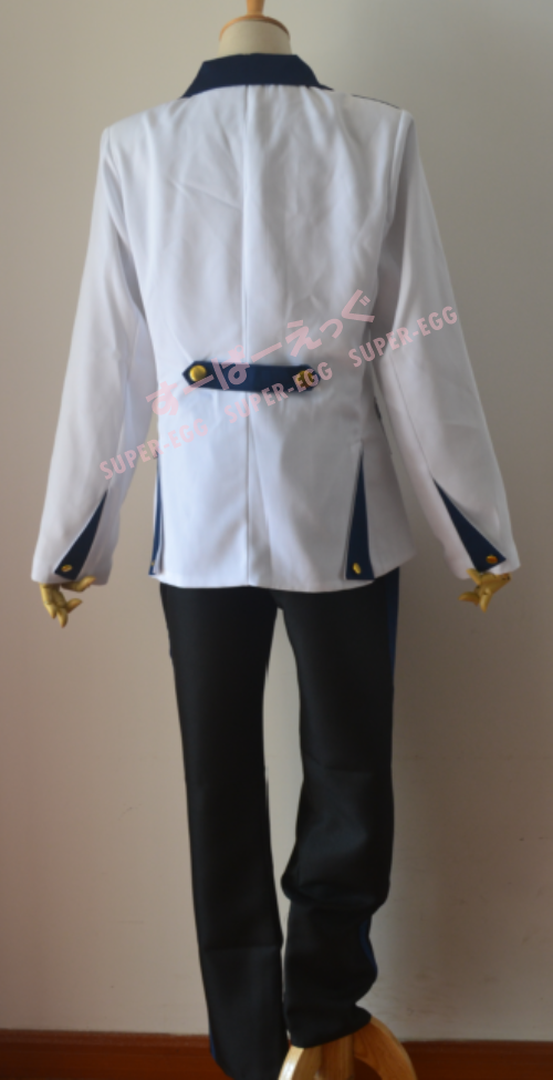 アルスマグナ戦闘服 | オーダーメイド衣装専門店-すーぱーえっぐ-