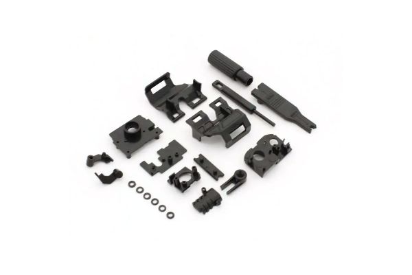 Chassis Small Parts Set - Battery Clips and Parts ((for MR-03