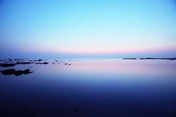 芝田満之写真集「Saltwater Sky」