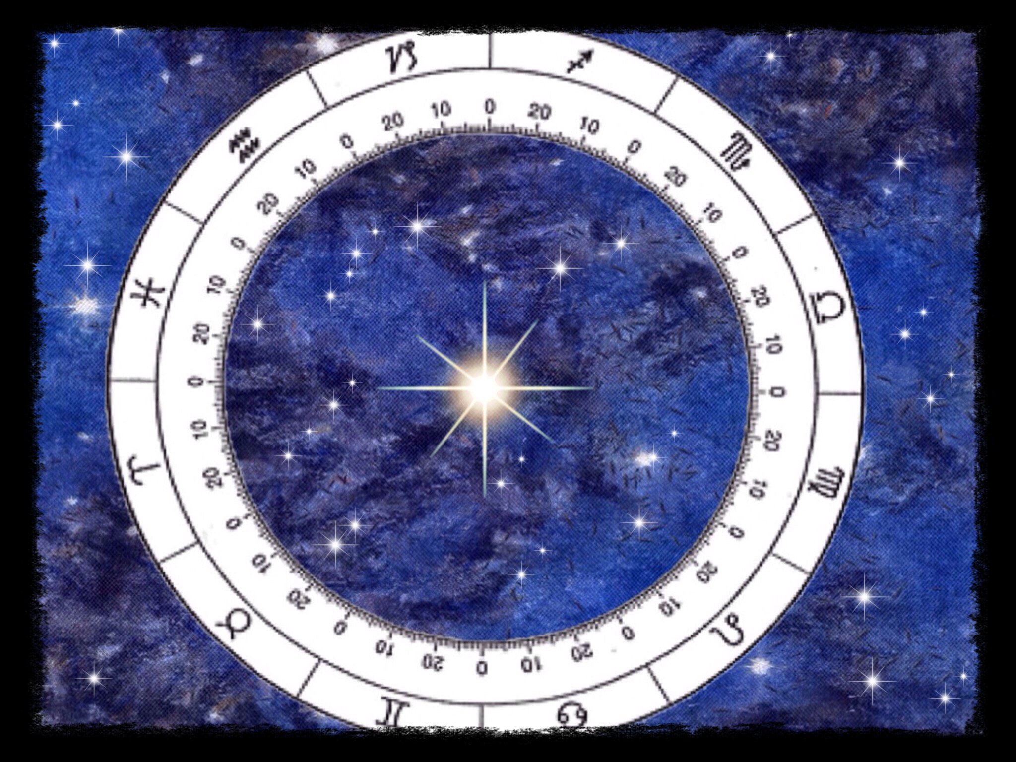サビアンシンボルとは？ - すたくろ 〜star-clock-work 〜