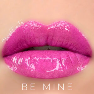 Be Mine LipSense® (Limited Edition) | swakbeauty.com