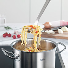フィスラー (Fissler) 両手鍋 プロコレクション シチューポット 28cm