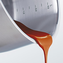 フィスラー (Fissler) 両手鍋 プロコレクション シチューポット 28cm