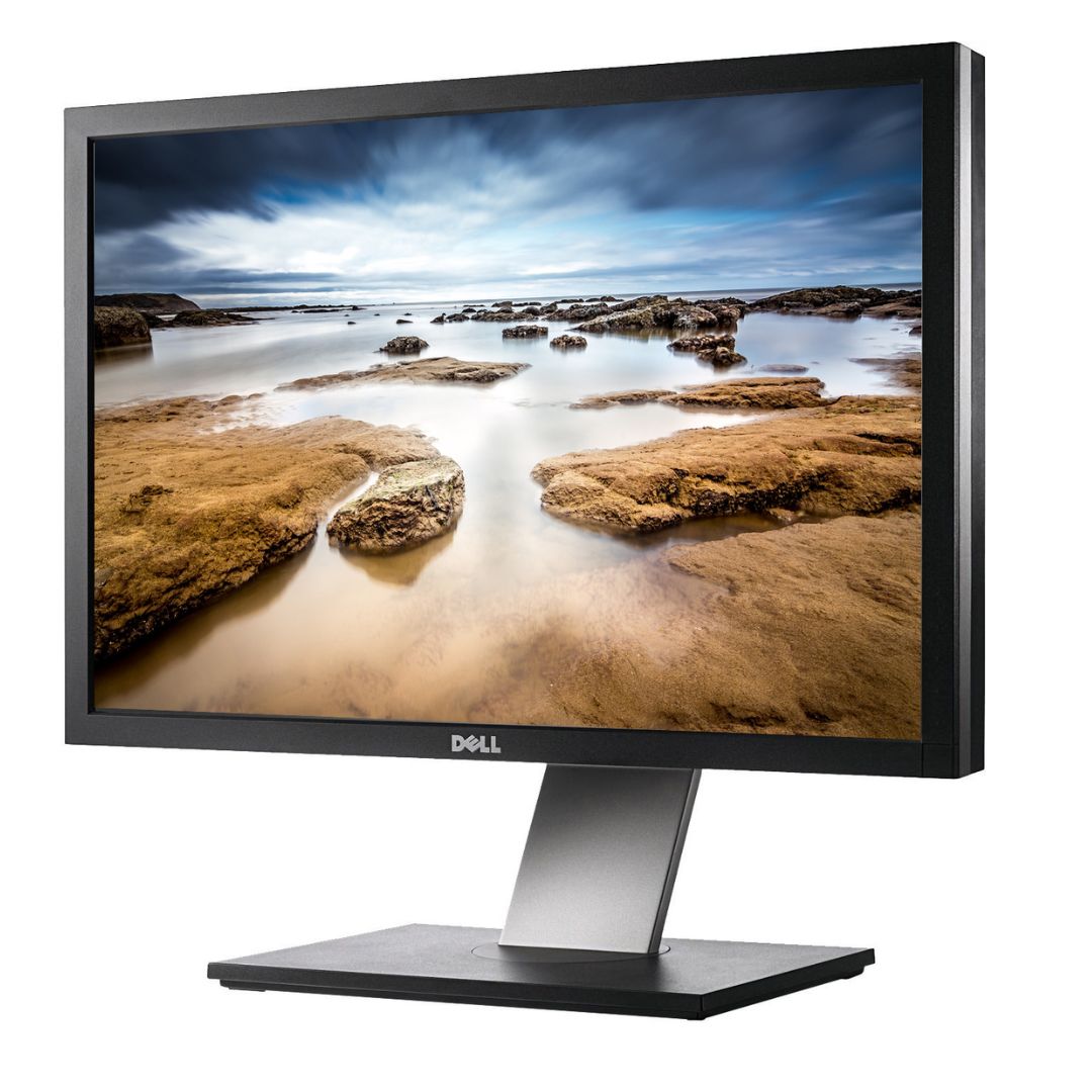 Dell UltraSharp U2410F, 24