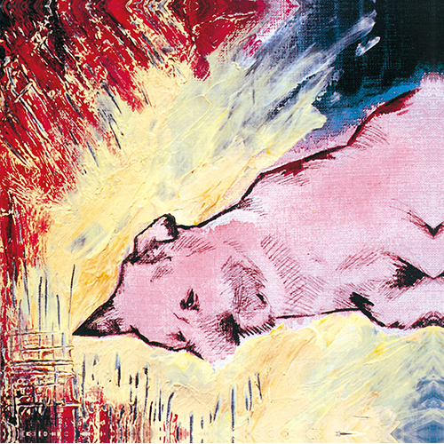 Free Throw – syrup16g レビュー