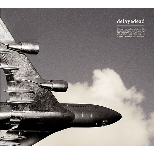 delayedead – syrup16g レビュー