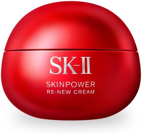 SK-II Skin Power Renewal Cream 50g – Sakura Digital Market